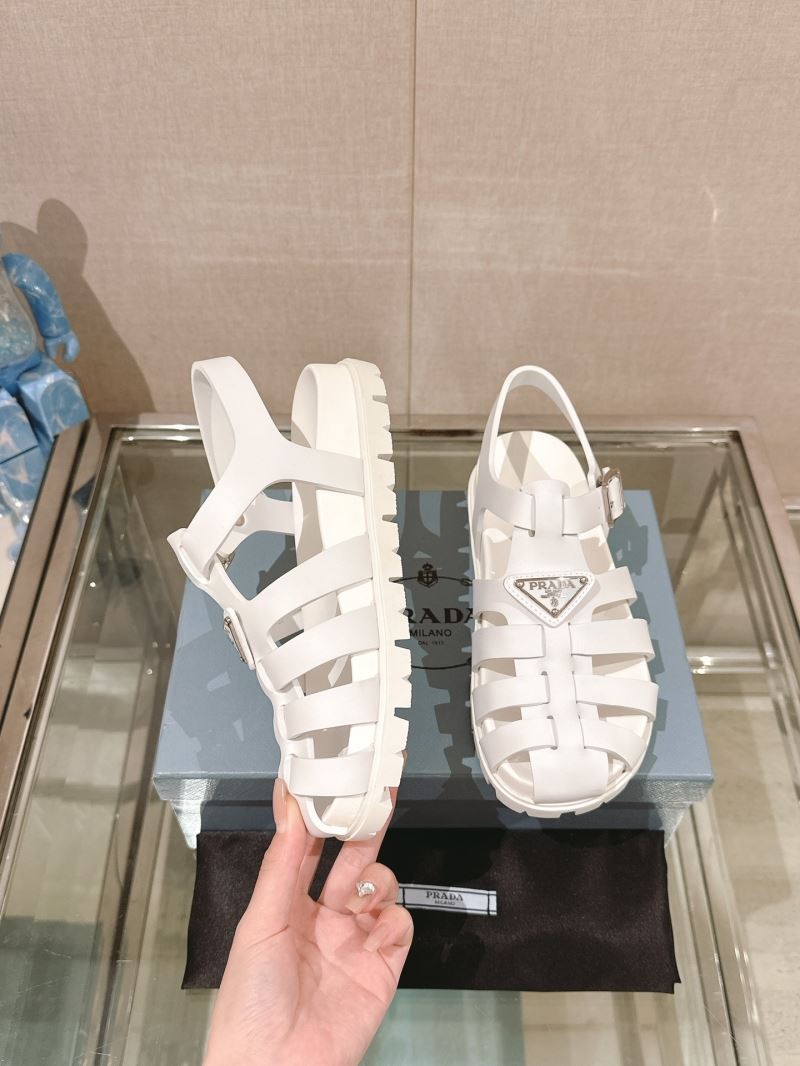 Prada Sandals